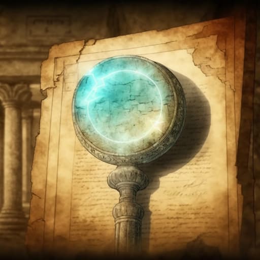 Master's Lens Trophy