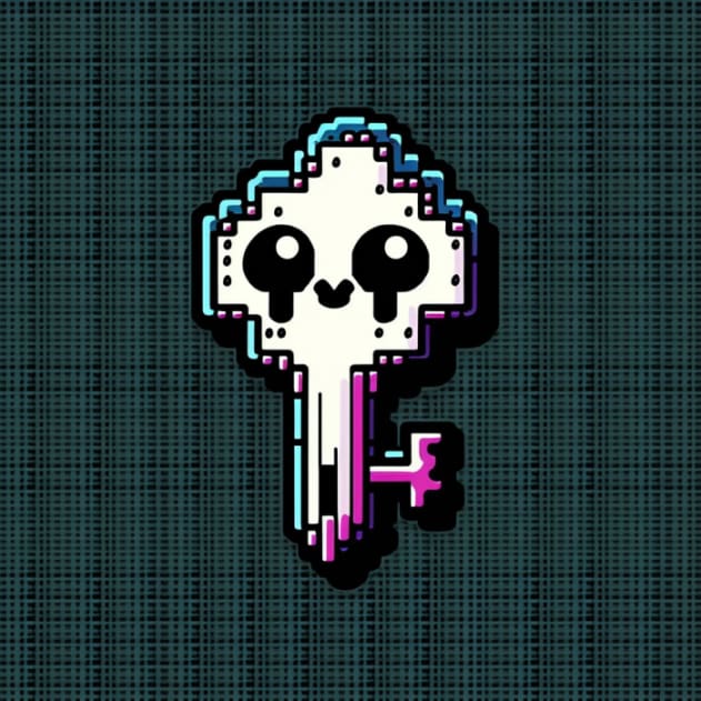 Spookey Gotchi