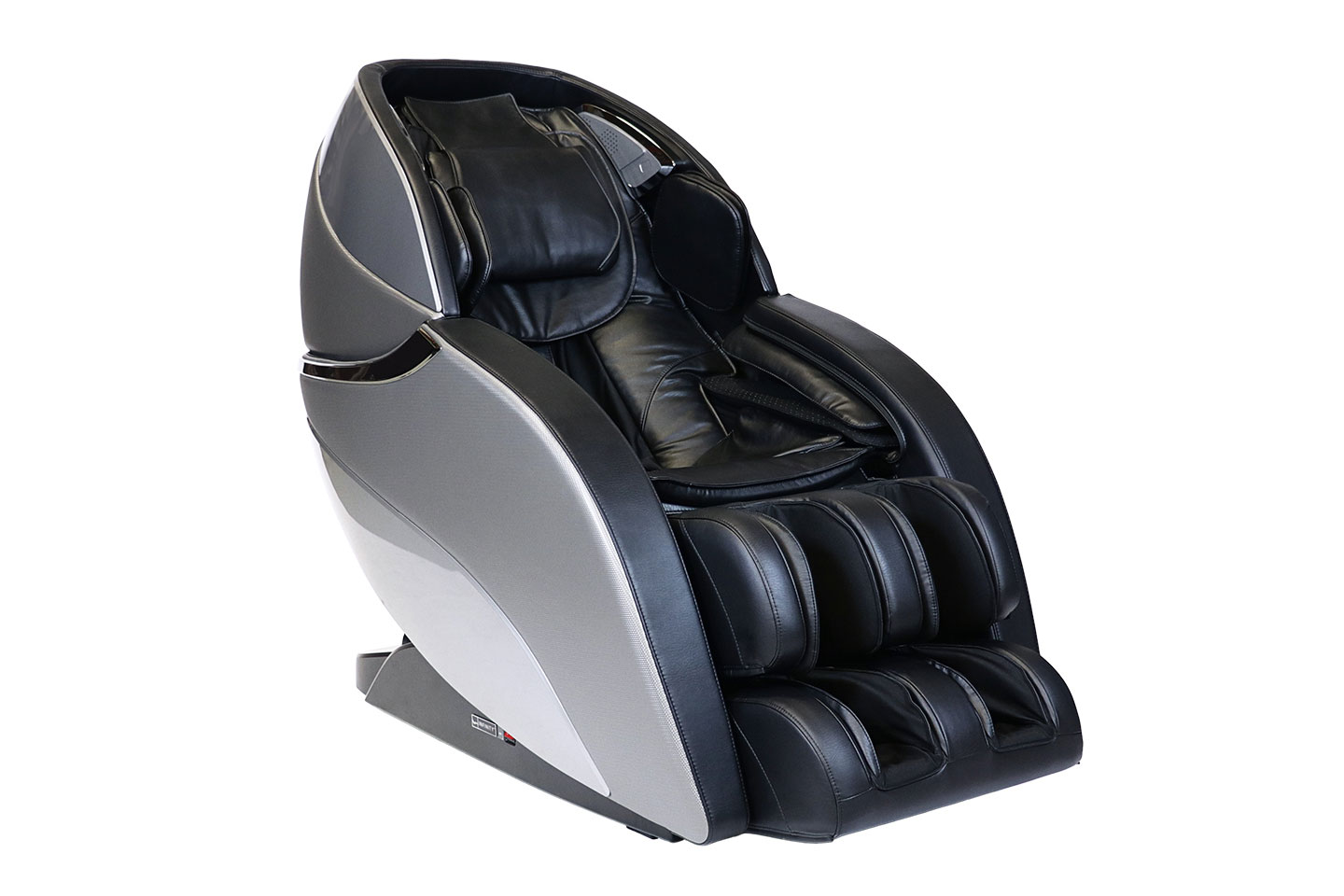 Genesis 3d 4d Infinity Massage Chairs