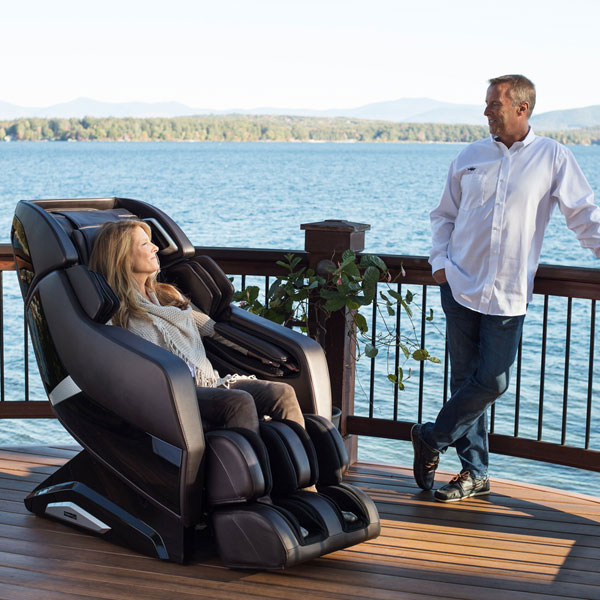 infinity celebrity massage chair