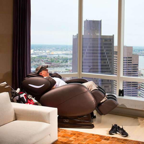 Smart Chair Infinity Massage Chairs