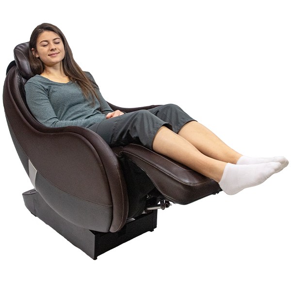 Riage CS Compact Massage Chair Infinity Massage Chairs