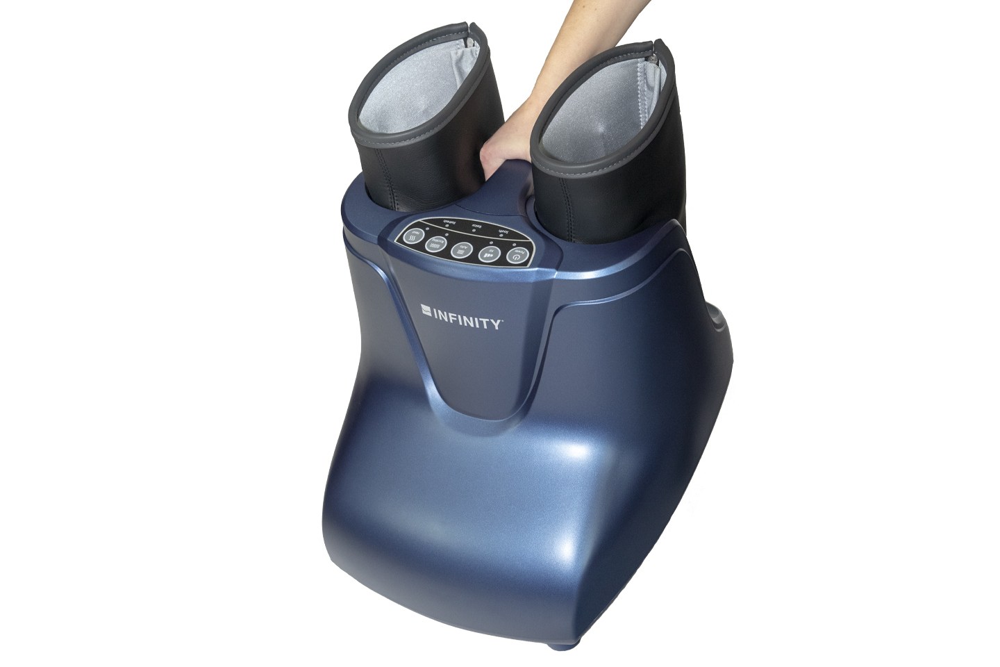 Shiatsu Foot Massager with Handle