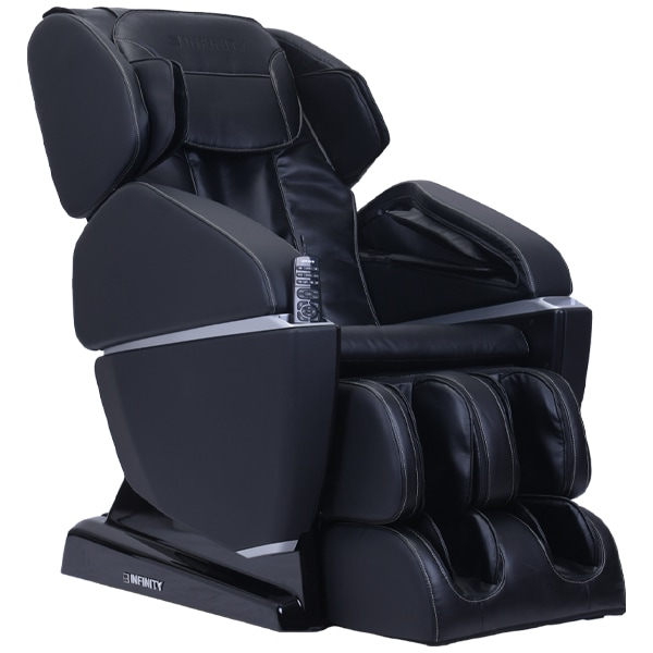 Infinity Riage 4D Massage Chair - Black