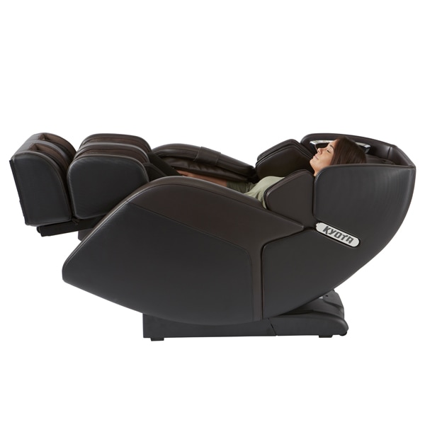 kyota kenko m673 3d massage chair by infinity