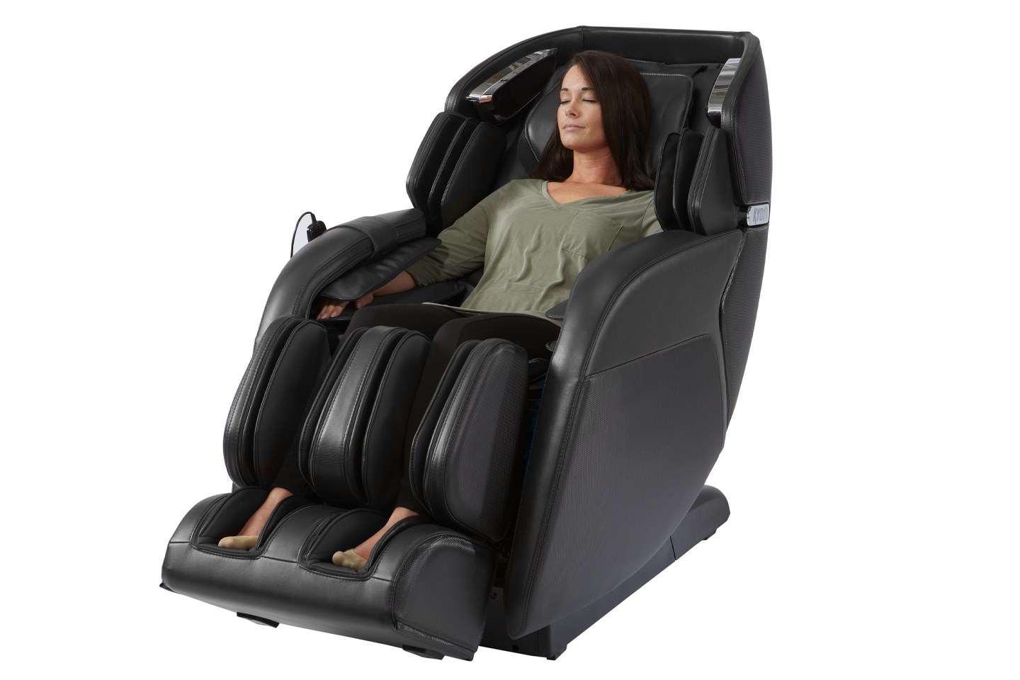 Kyota Kenko M673 Massage Chair Audacia Home