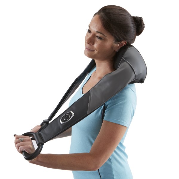 Infinity 11012106 Cordless Neck and Back