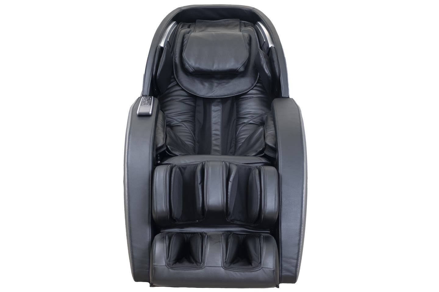 Infinity Genesis Max Massage Chair Black 18710212 - Best Buy