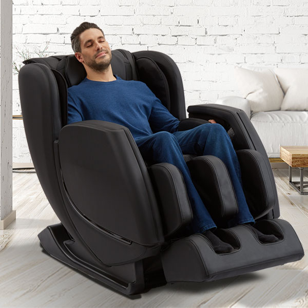 Sharper Image Revival Massage Chair Photo