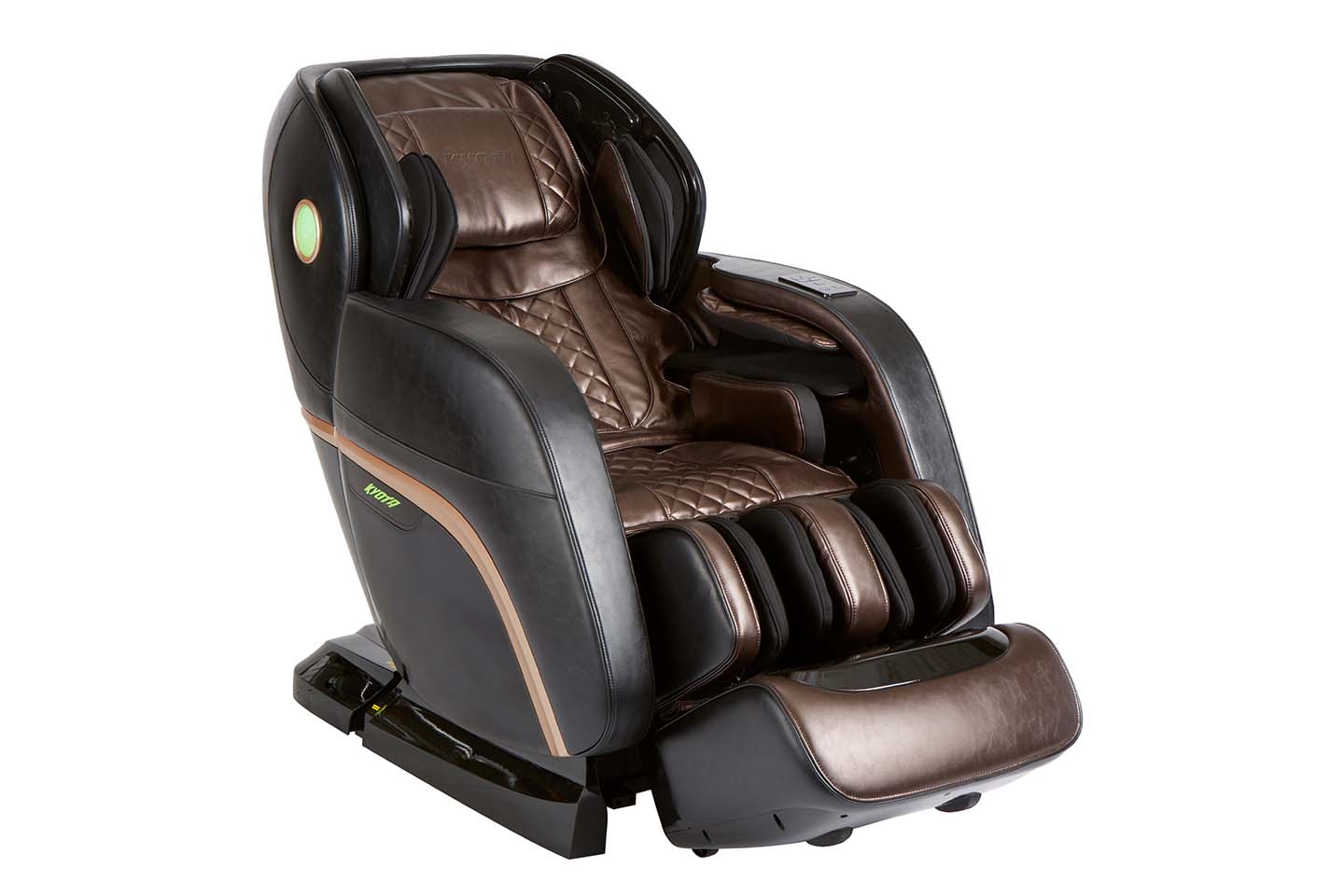 Kyota Kokoro M888 4D Massage Chair | Kyota Massage Chairs