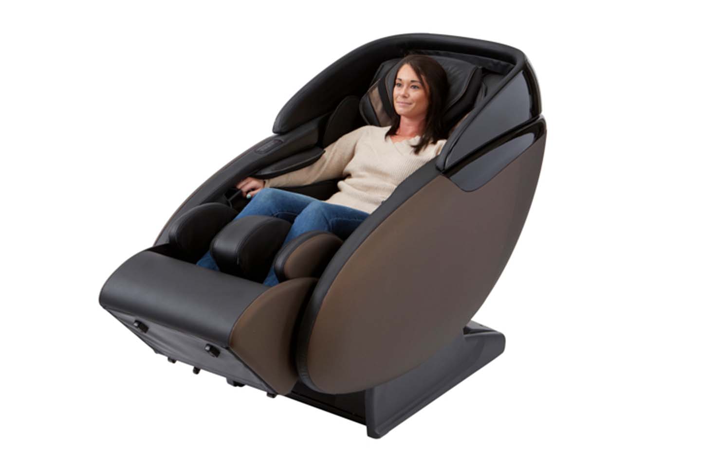 Kyota Kaizen™ M680 4D Massage Chair | Kyota Massage Chairs