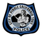 Pinola Police Logo