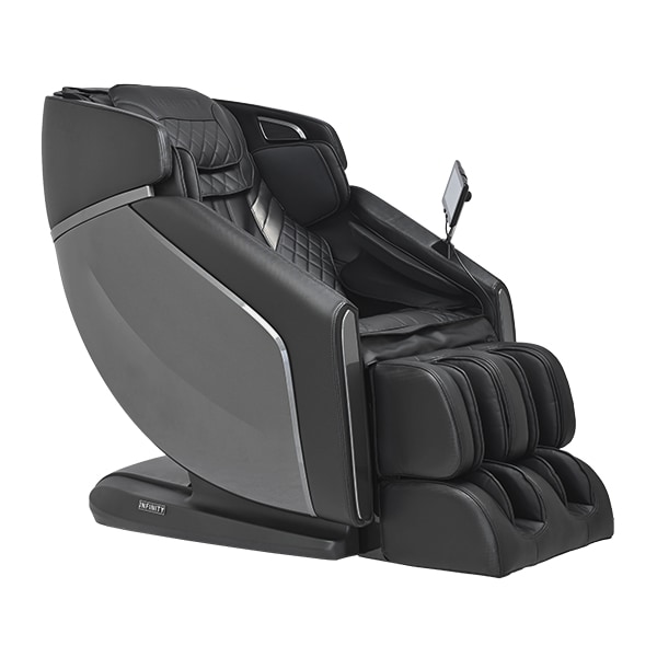 Massage Chair Back Pad  Infinity Massage Chairs