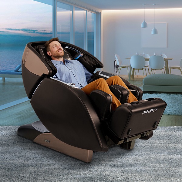 Luminary™ Syner-D® Massage Chair