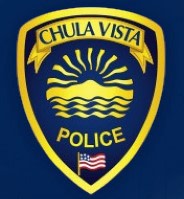 Chula Vista Police Department Logo