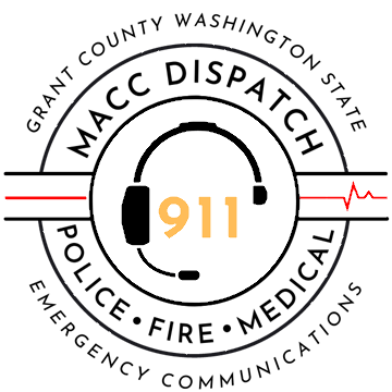 MACC Dispatch Logo