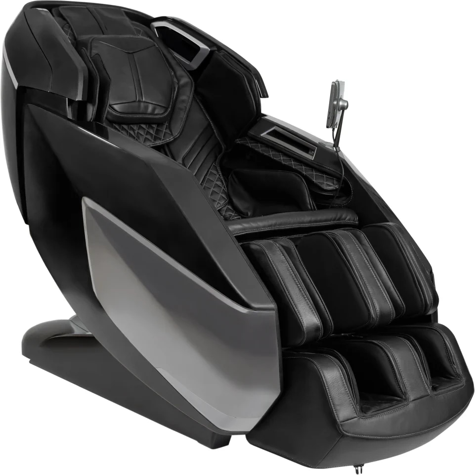 MASSAGE 6 雑誌 クラブカルチャー、アート Circadian Syner-D Massage Chair | Infinity Massage Chairs