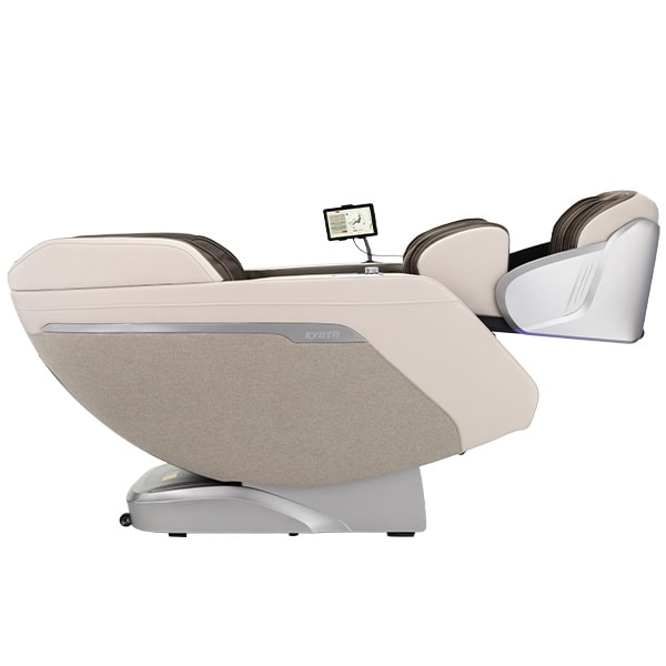 Kyota Kiyomi M698 4D Massage Chair | Kyota Massage Chairs