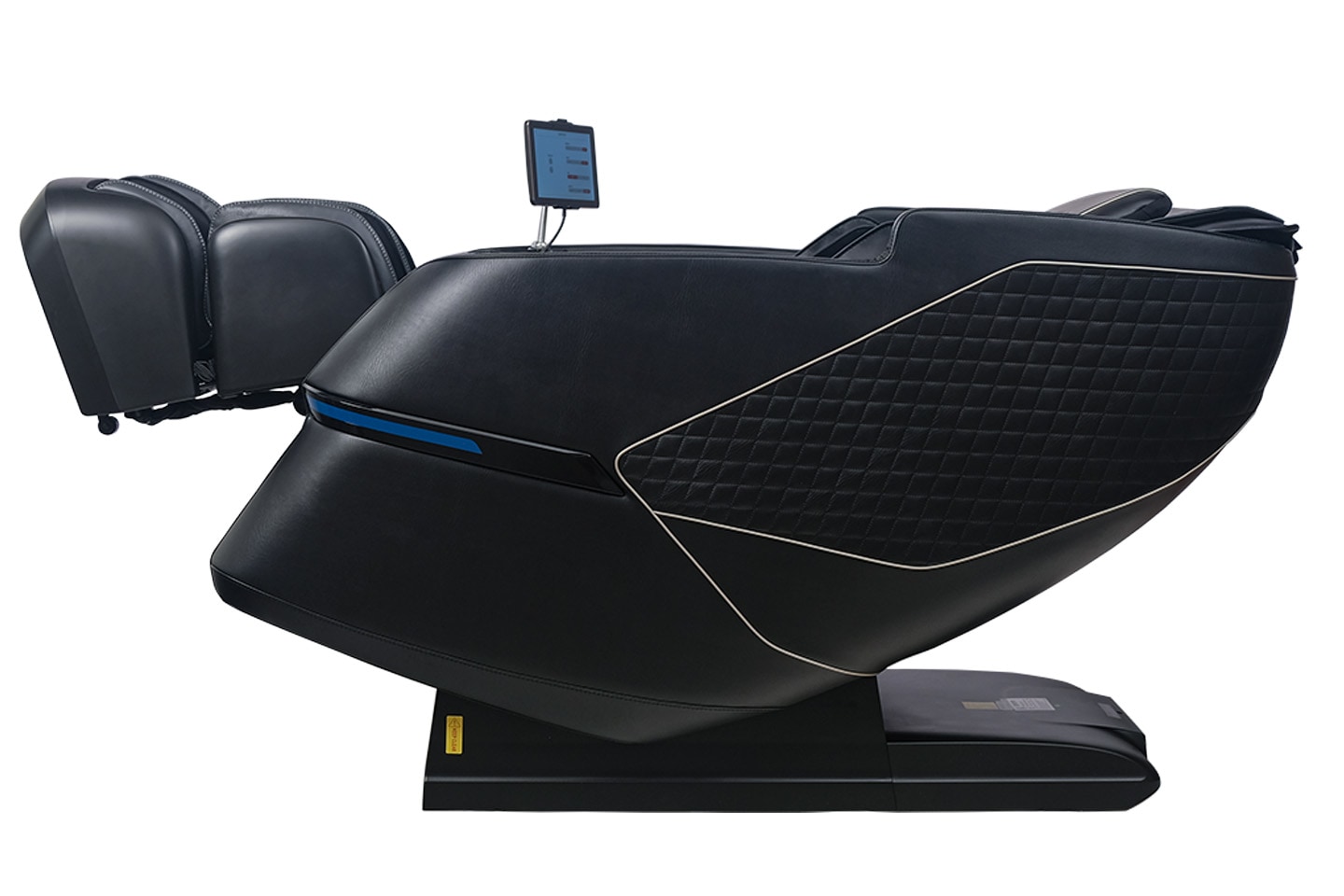 LIKIYA クッション サイン 4 Kyota Kizuna M688 Massage Chair | Kyota Massage Chairs