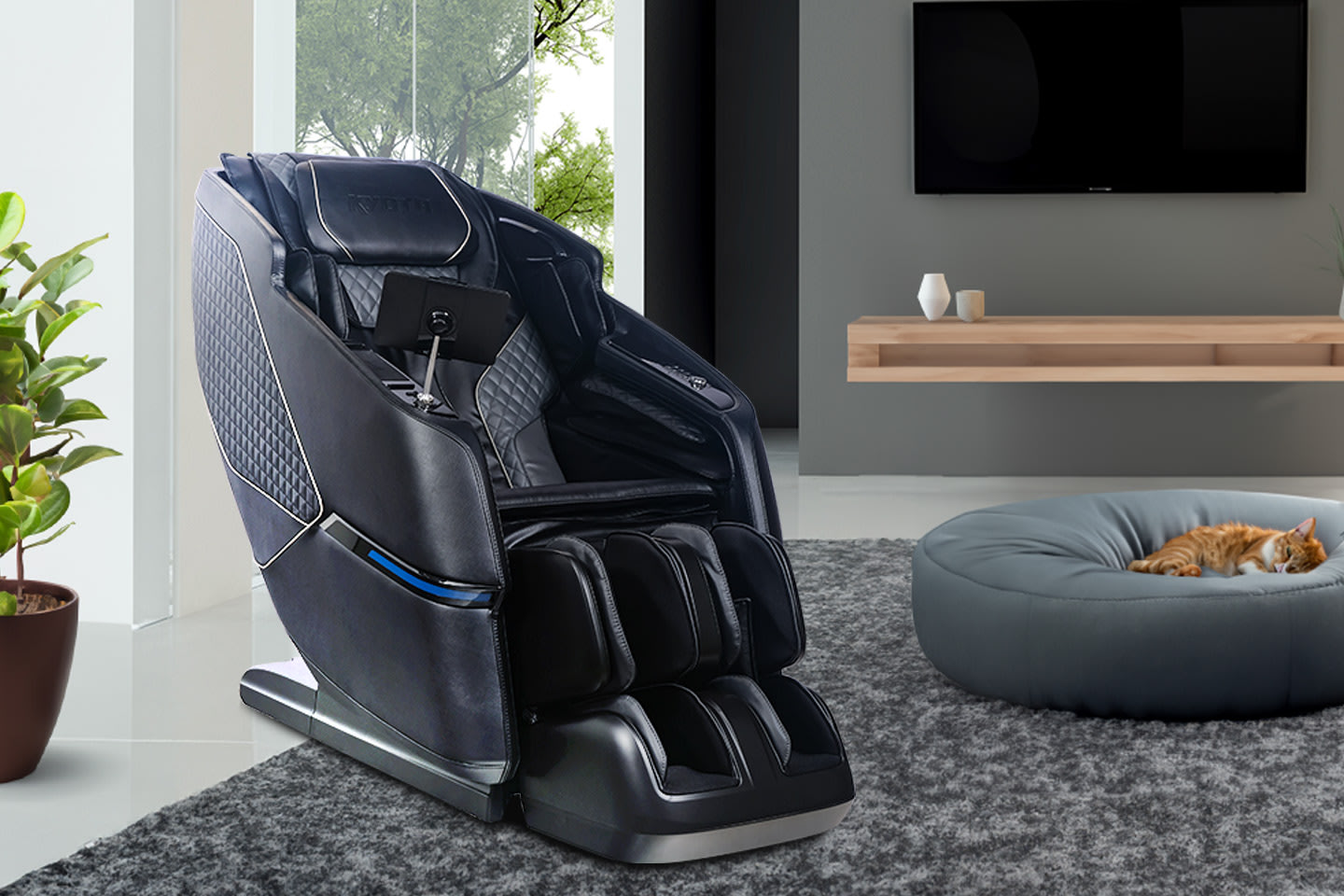 Kyota Kizuna M688 Massage Chair | Kyota Massage Chairs