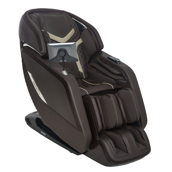 Sovana 4D DualPro Massage Chair | Infinity Massage Chairs