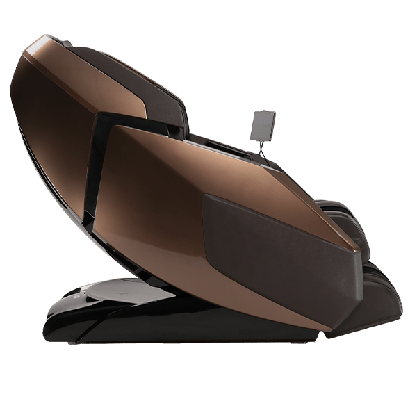 EMP サンセベリア Infinity ♾️ / SA418 Ultra Imperial Syner-D Massage Chair | Infinity Massage Chairs