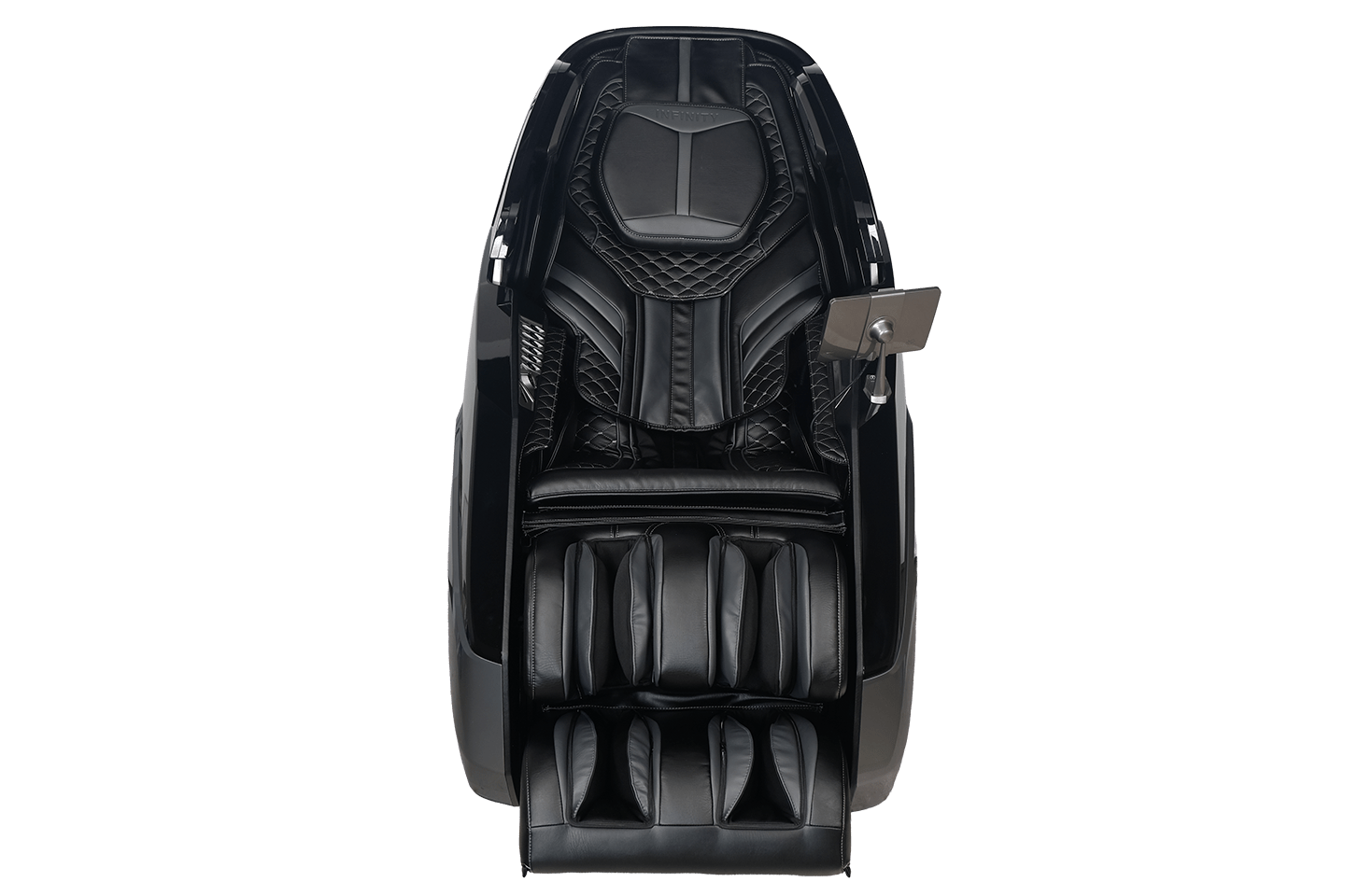 Official Infinity product photo of the Circadian 4D DualFlex massage chair