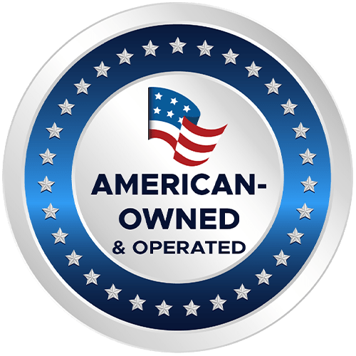 American Owned