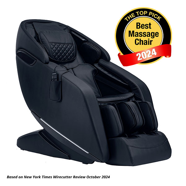 Kyota Genki M380 Massage Chair