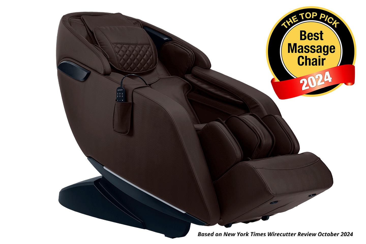 Kyota Genki M380 Massage Chair | Kyota Massage Chairs