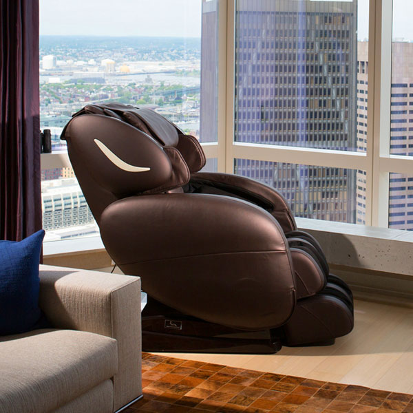 Smart Chair