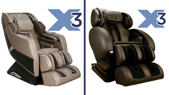 infinity altera massage chair costco