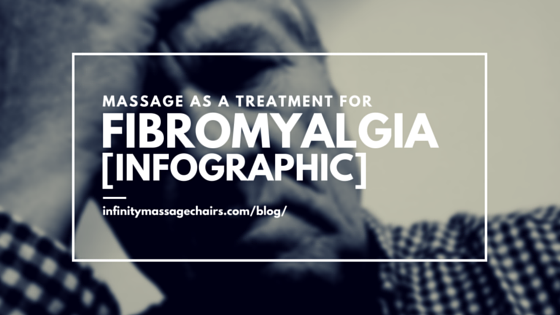 Massage As a Treatment for Fibromyalgia