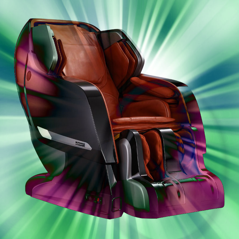 Best Massage Chair