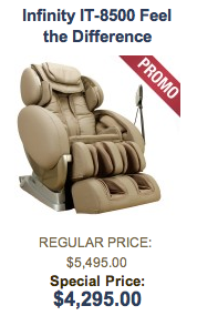 Massage Chair