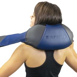 Shiatsu Neck & Back Massager with Heat