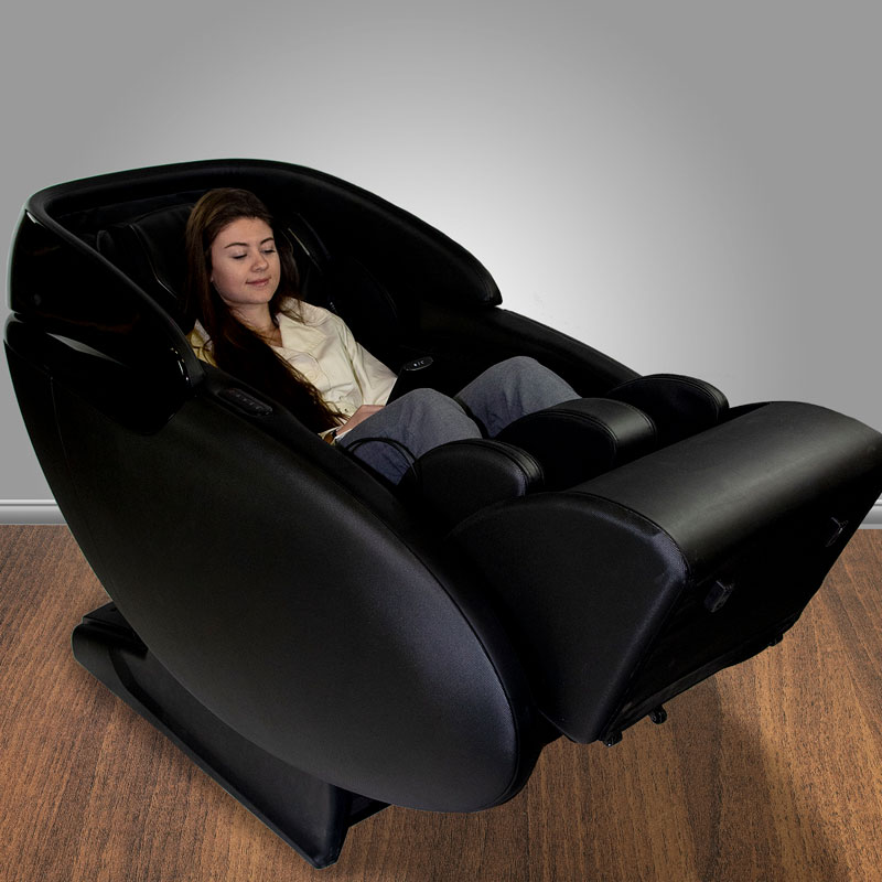 Weightless Zero Gravity Recline w/ Quick Access Controls photo