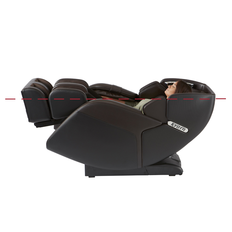 Weightless Zero Gravity Recline