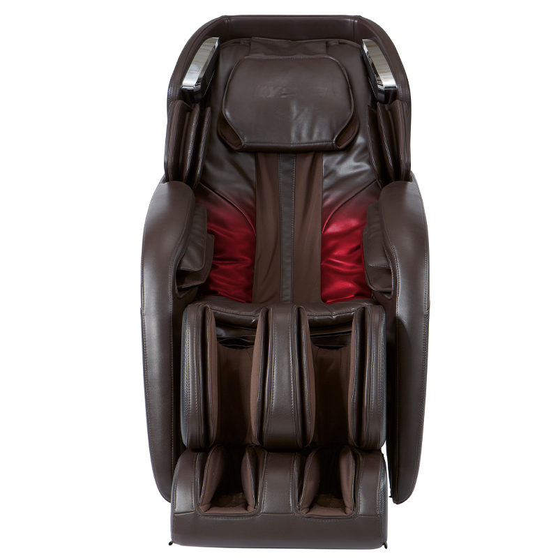 Kyota Kenko M673 Massage Chair Audacia Home Lumbar Heat photo