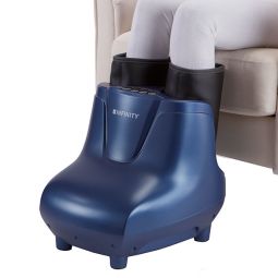 Shiatsu Foot & Calf Massager
