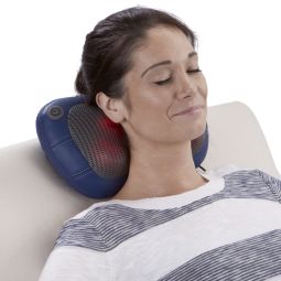 Shiatsu Massager with Heat