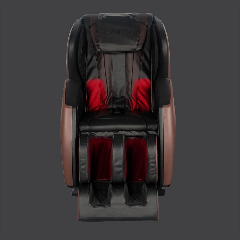 Kyota Kofuko E330 Massage Chair Built in Heating photo