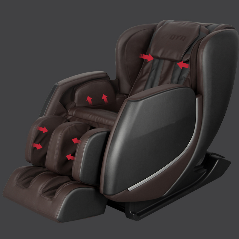 Kyota Kofuko E330 Massage Chair Airbag Compression Massage photo