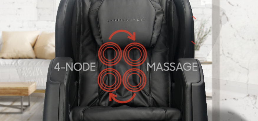 Full Feature 4-Node Massage photo