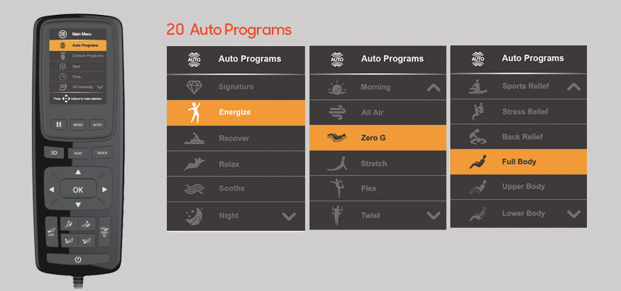 20 Auto Programs photo