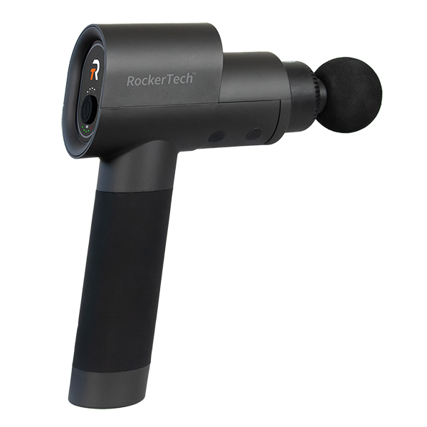 RockerTech® Pro Percussion Massage Device