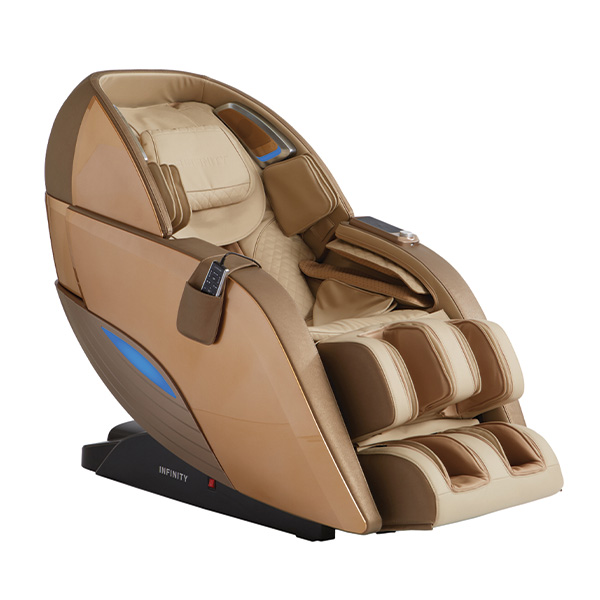 Dynasty 4D Massage Chair