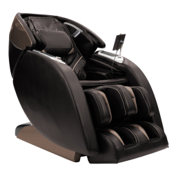 Luminary™ Syner-D® Massage Chair Massage Chair