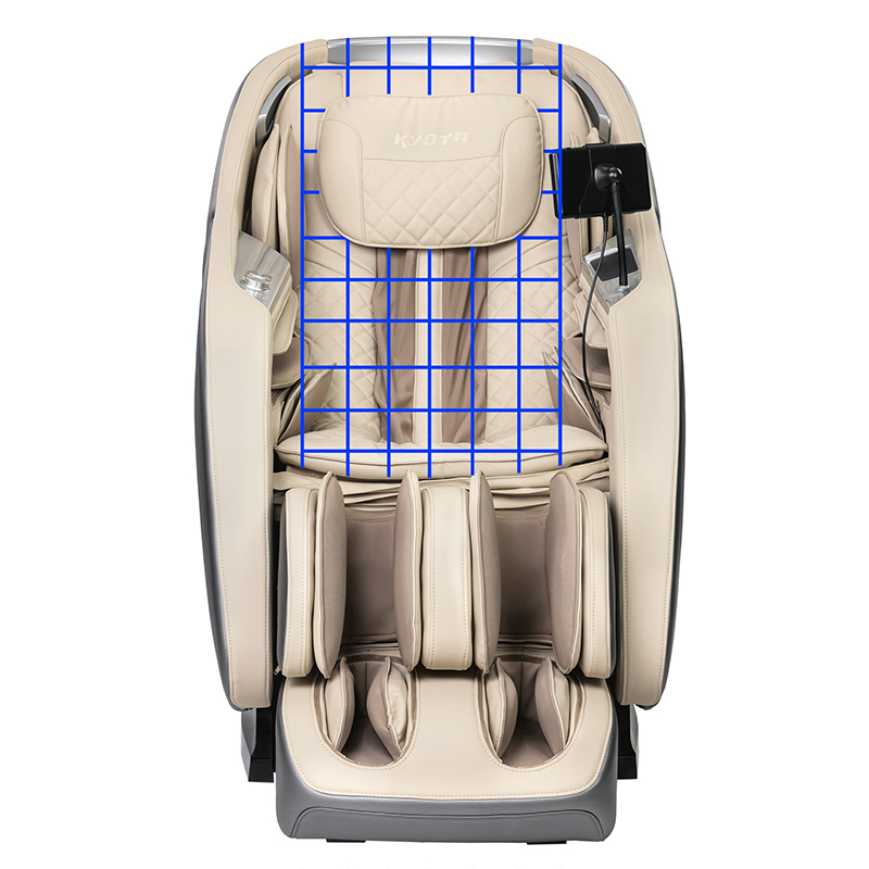 Truefit™  Body Scanning  photo