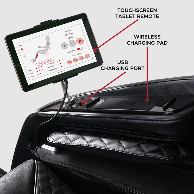 Wireless Charging Pad photo